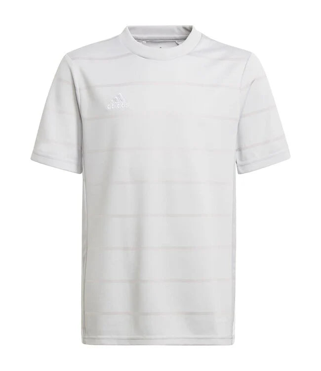 adidas Youth Campeon 21 Jersey Grey