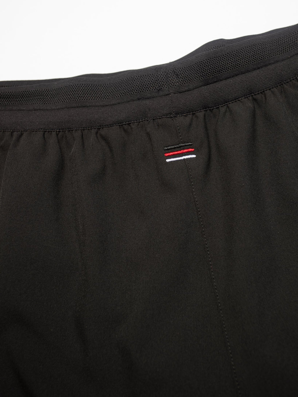 Heartbreak Mens Bear Cage 2 Split Shorts