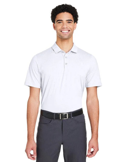 Puma Golf Mens Bandon Polo