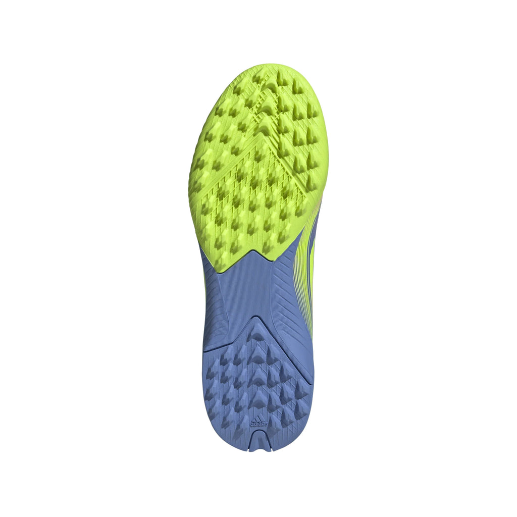 adidas F50 League Turf Boots Junior Blue