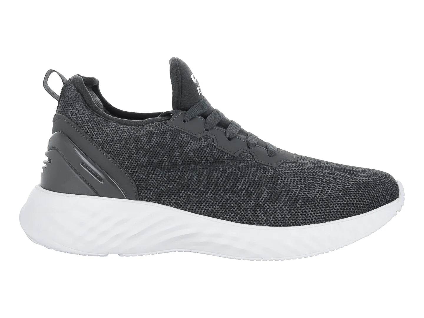 Tenis de Baloncesto Kinect Oxford y Blanco para Hombre