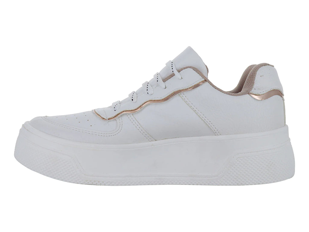 Tenis Andrax Blanco Rich para Mujer