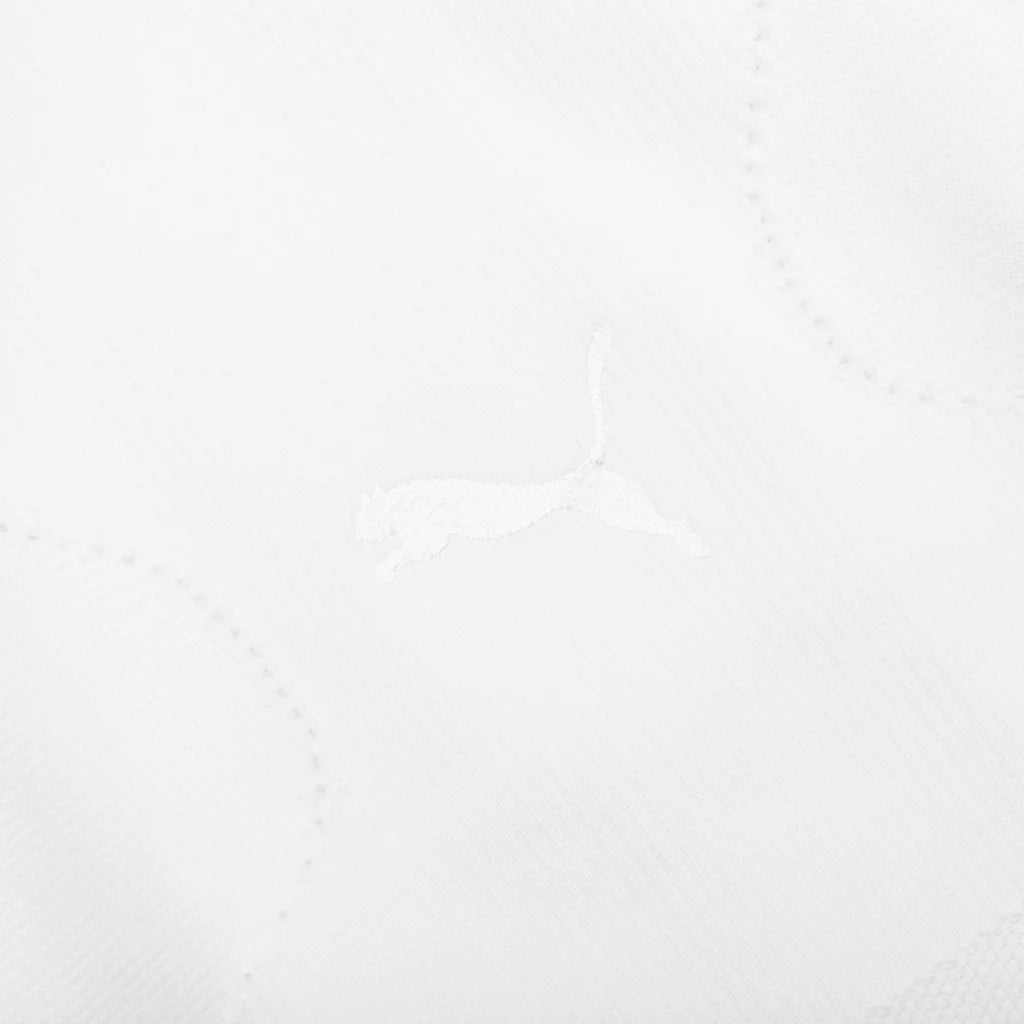 Mostroverse Tank Top White