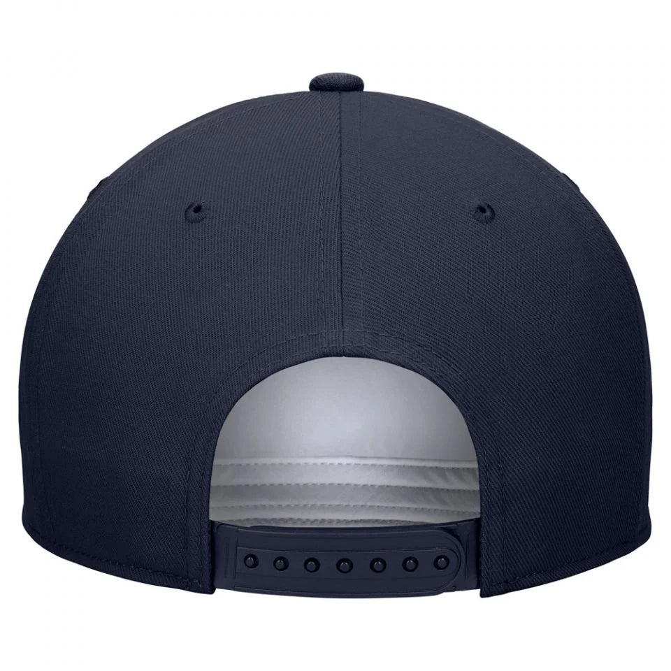 Nike France Pro Flatbill Cap Royal