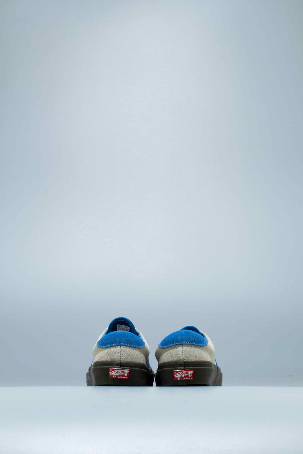 OG Era 59 LX Mens Shoe Blue White