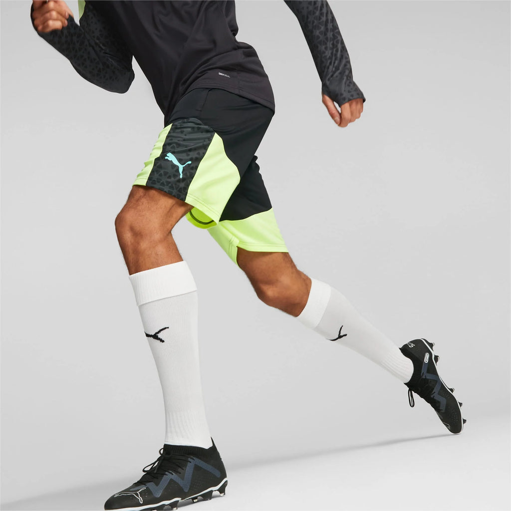 PUMA IndividualCup Soccer Training Shorts