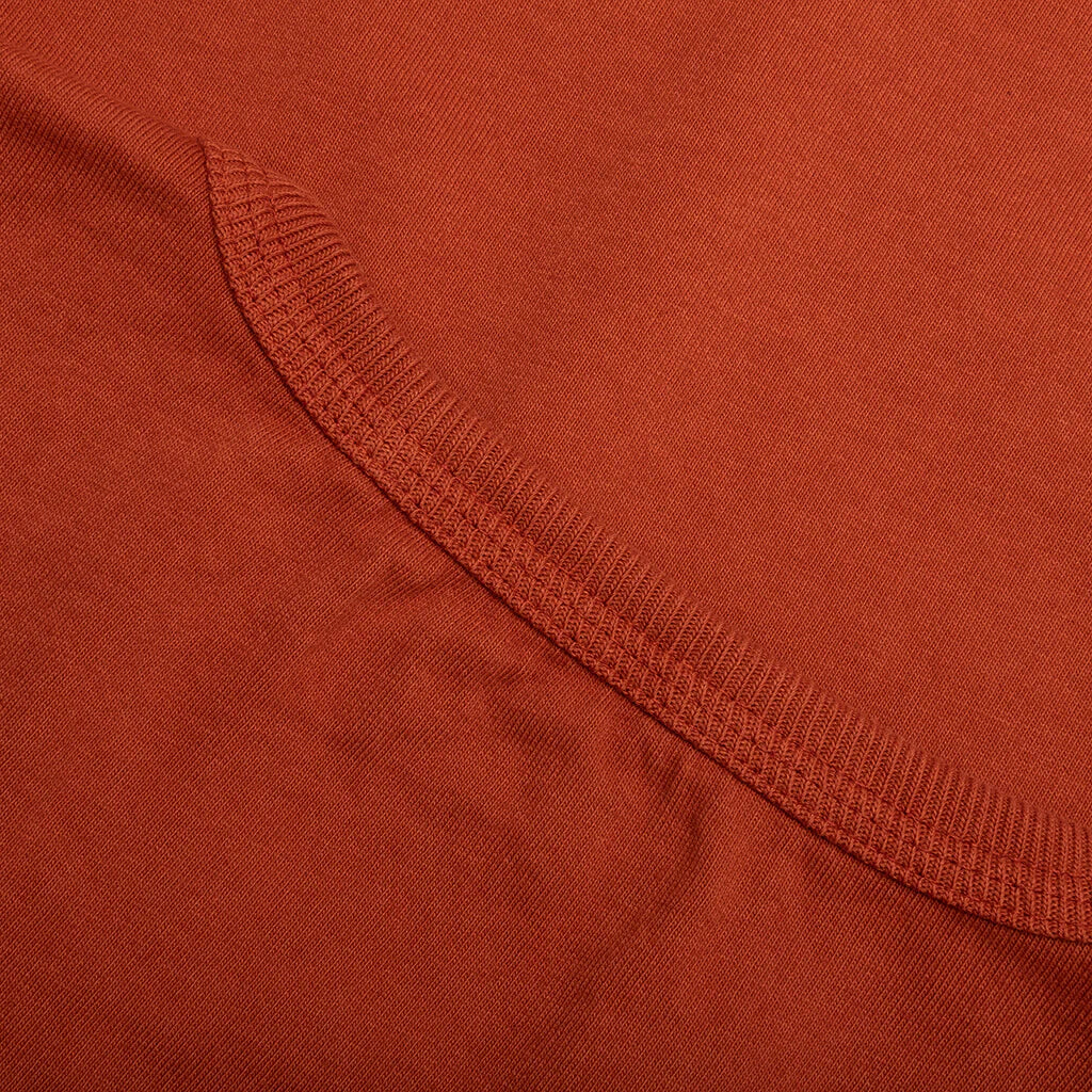 Kelven II Tee Bombay Brown