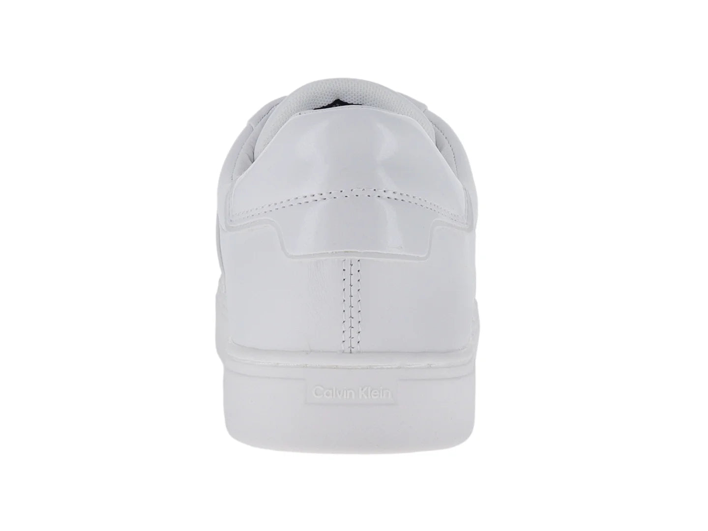 Tenis Calvin Klein Blanco para Mujer