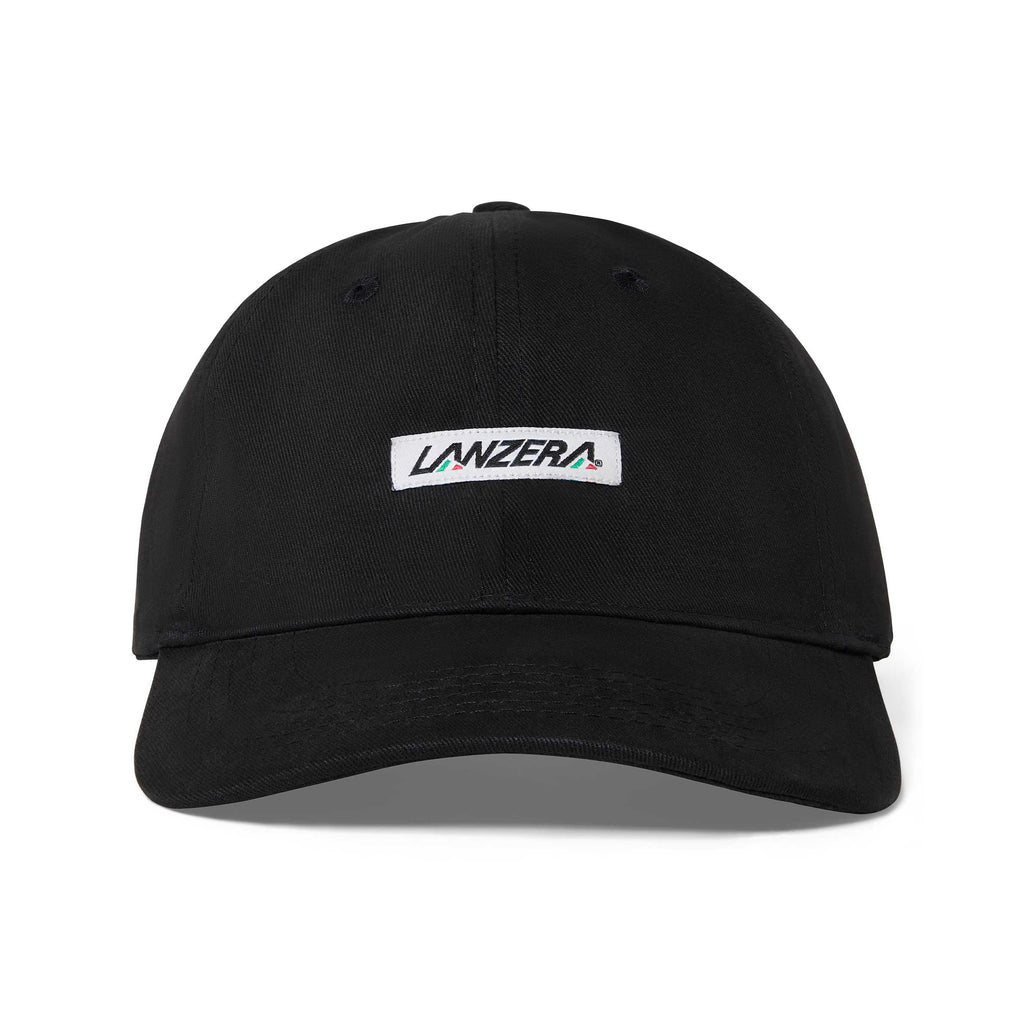 Club Cap Black