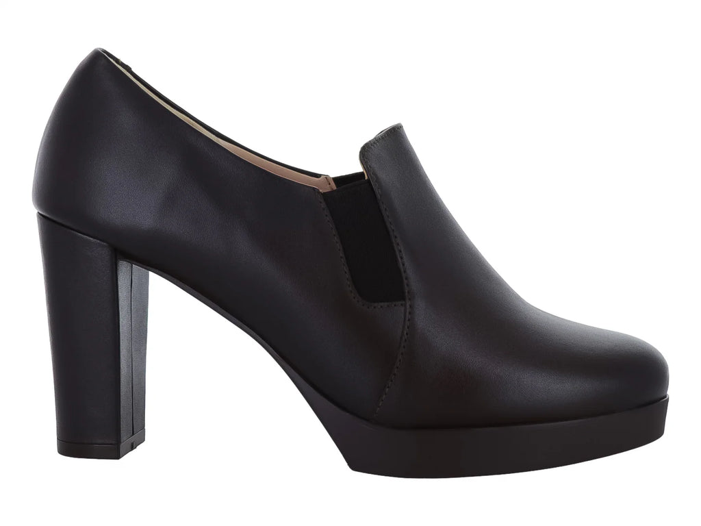 Zapatos Tacones Vicenza Color Café para Mujer