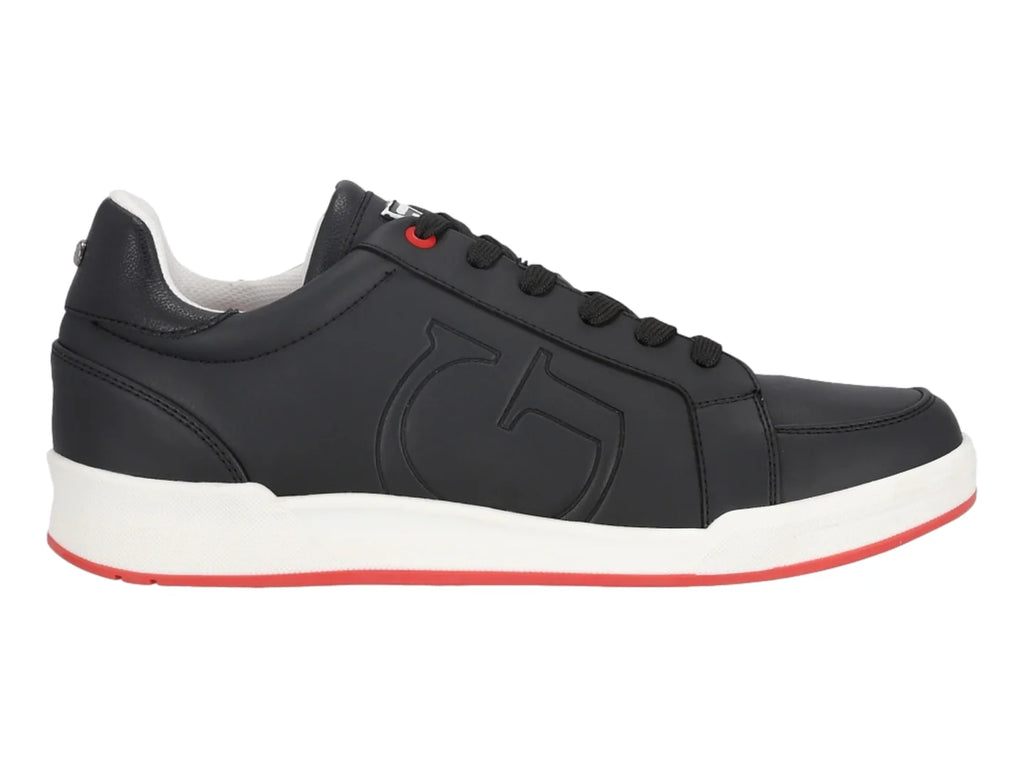 Tenis Guess Negro para Hombre