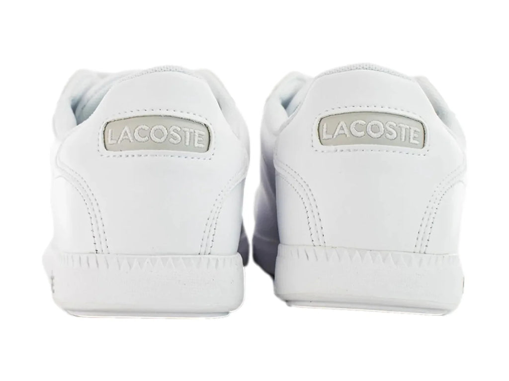 Tenis Lacoste Graduate Blancos para Hombre