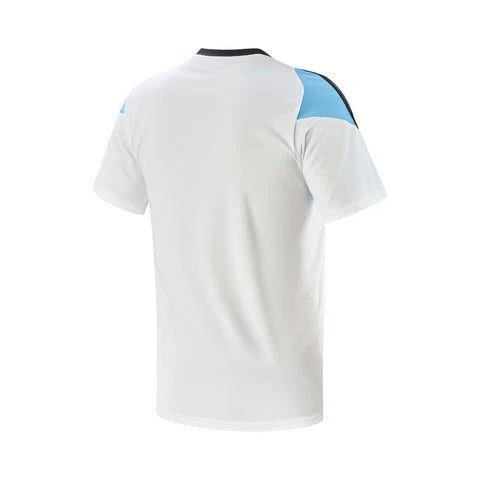 adidas Messi Training Jersey White