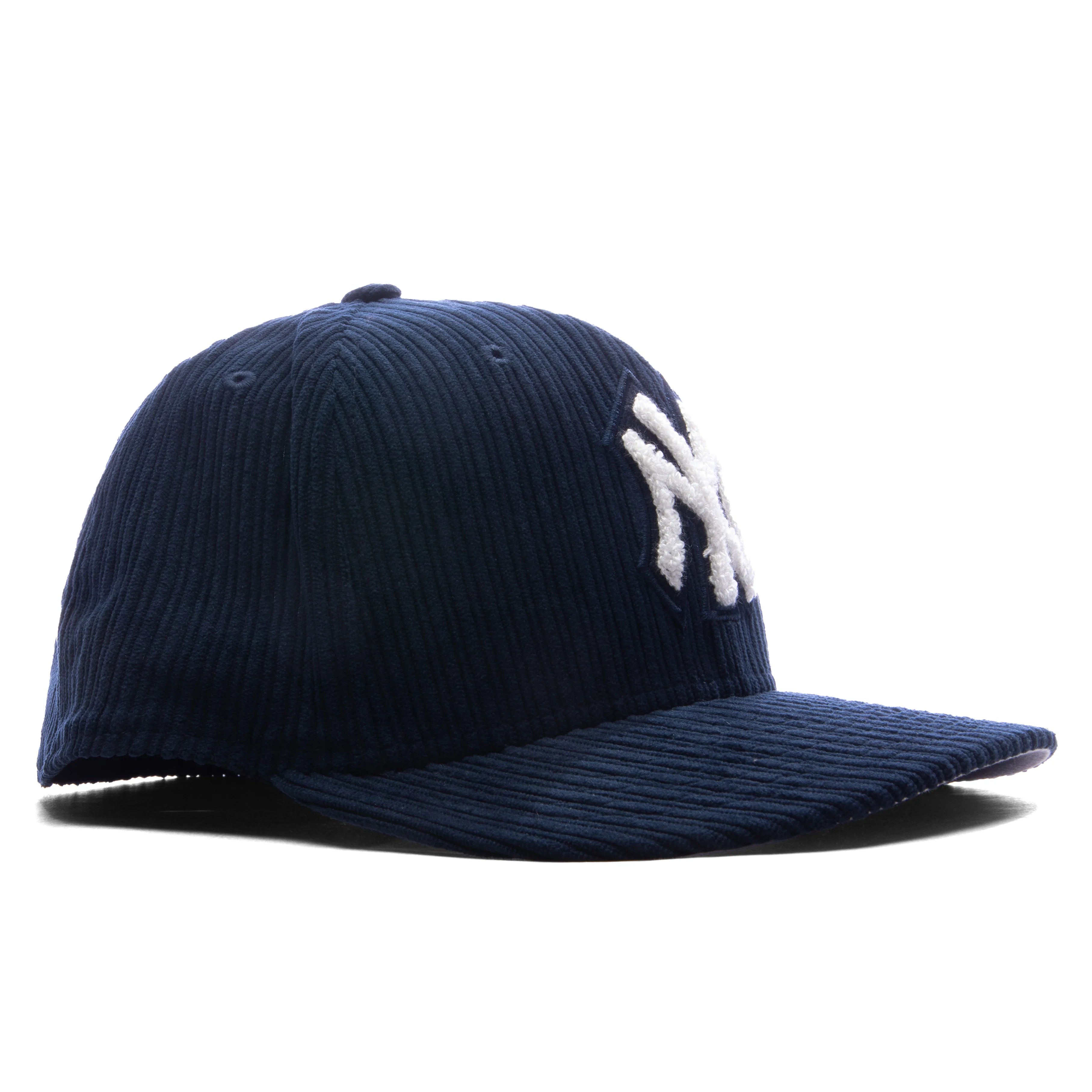 Chenille Pop 59FIFTY Fitted Hat New York Yankees