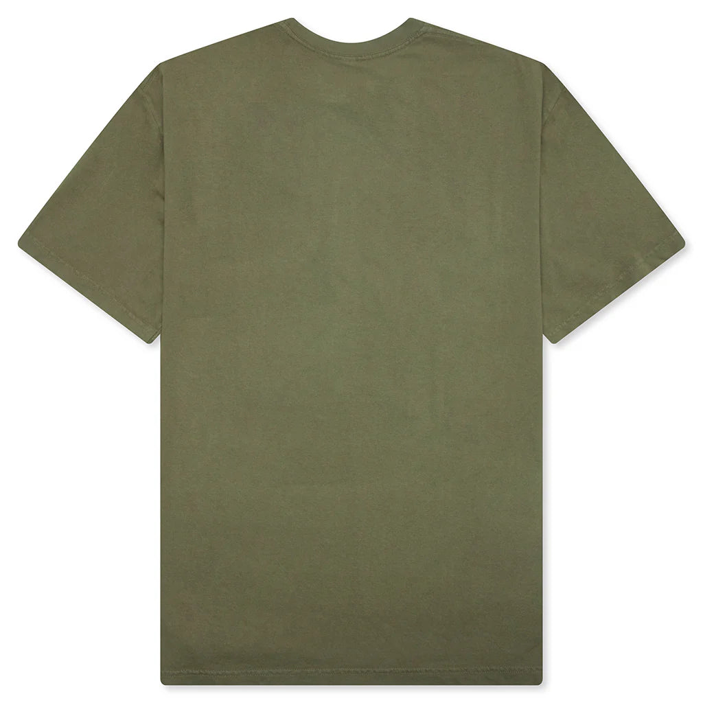 Call My Lawyer T Shirt Kelp