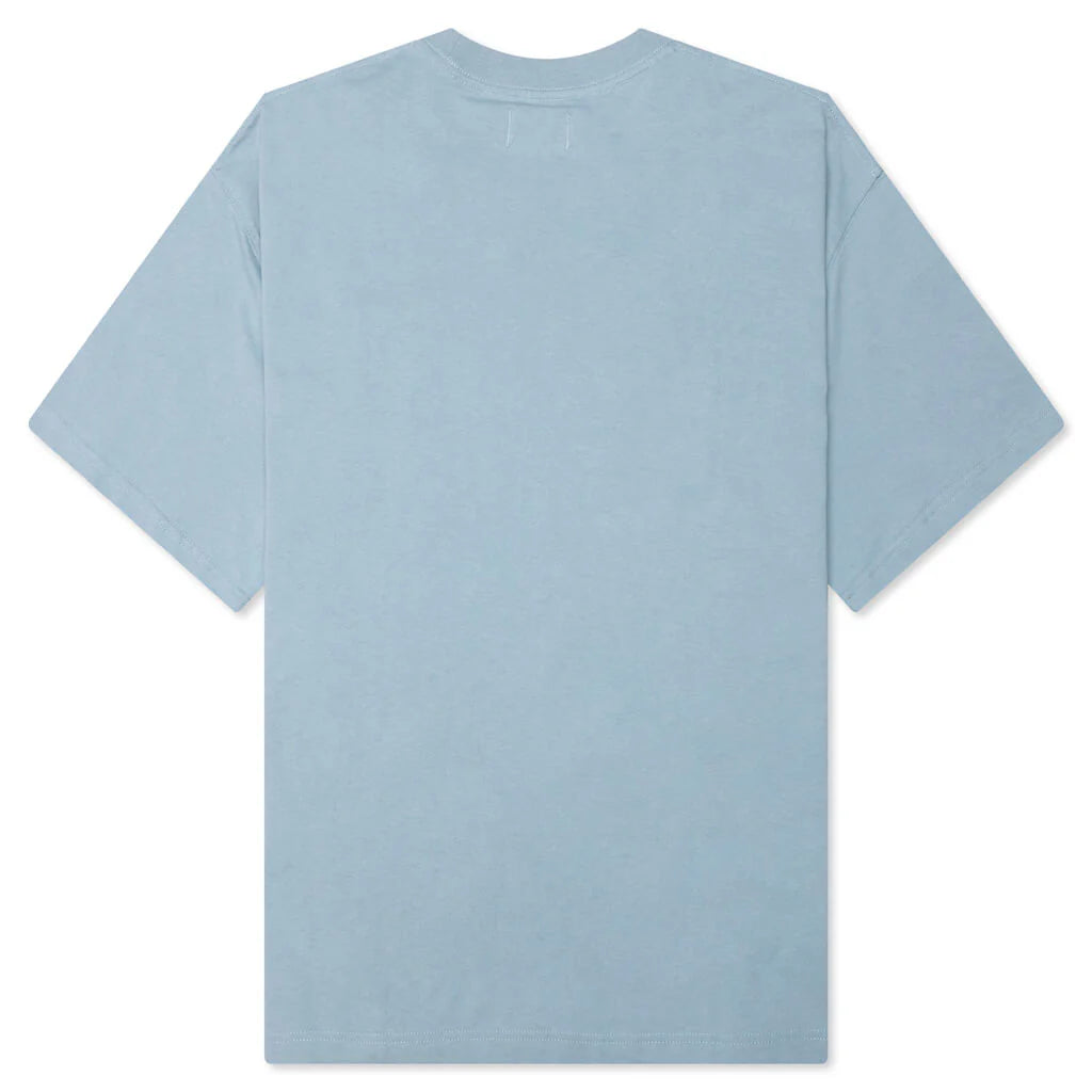 B Summer Honor The Gift S S Tee Blue