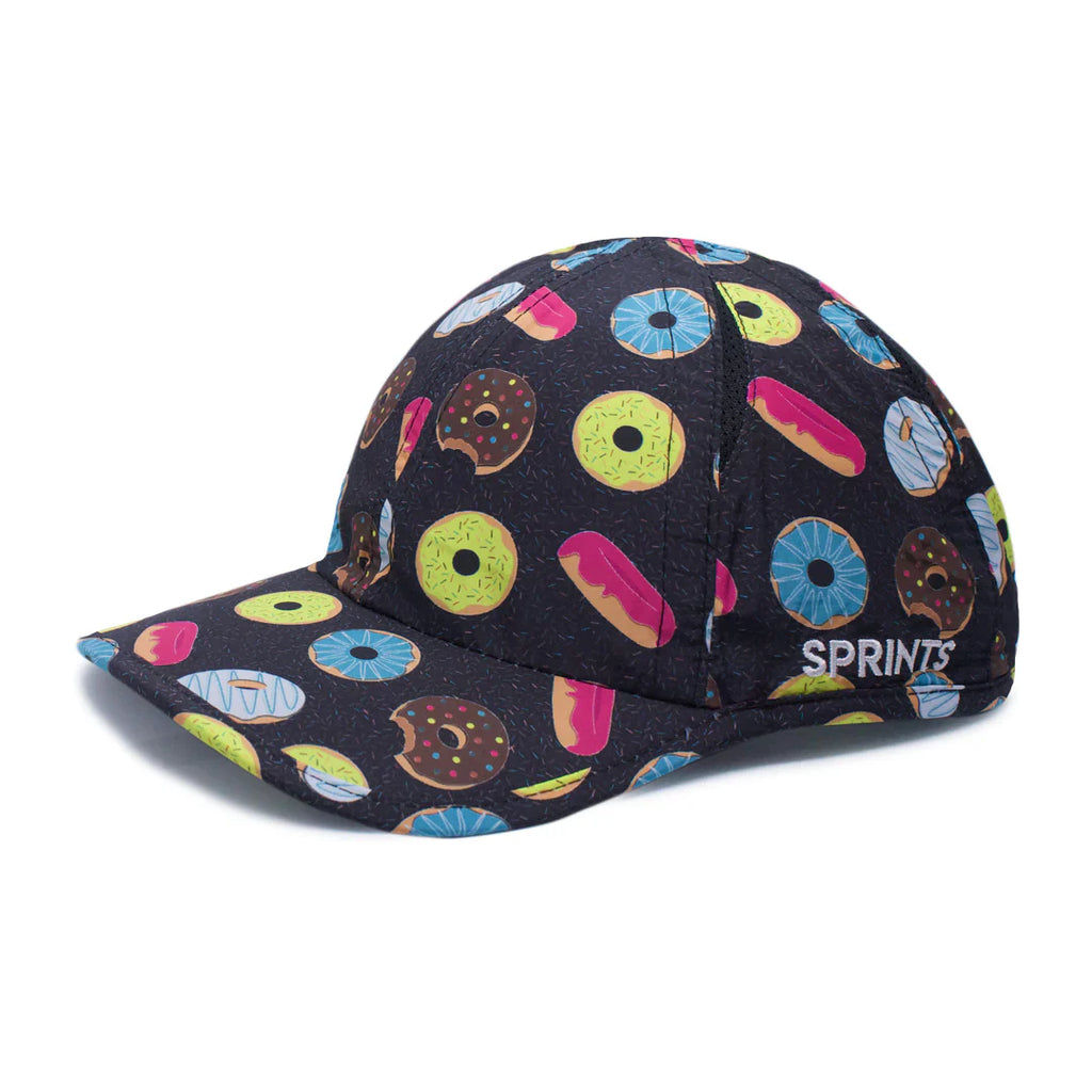 Sprints OG Hat