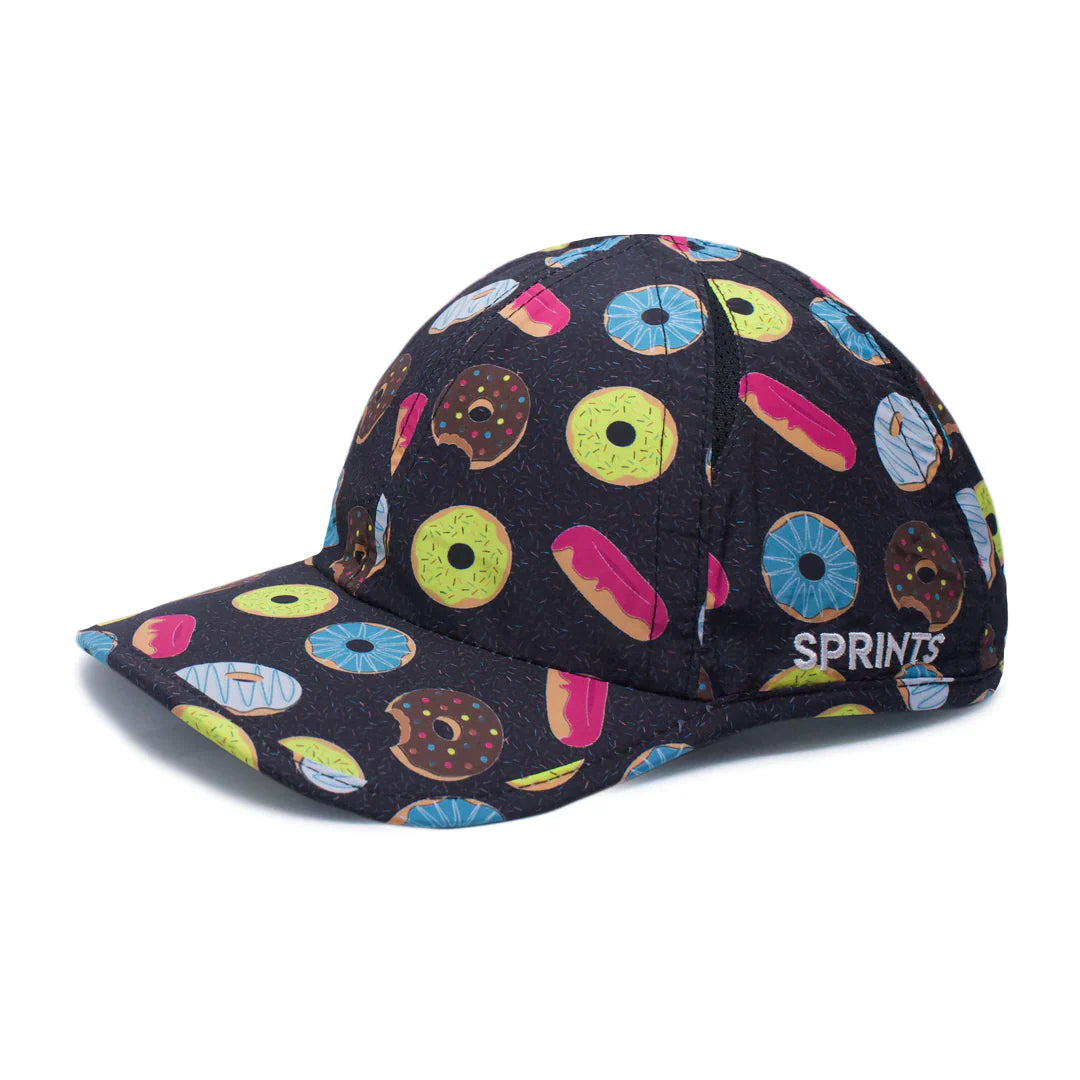 Sprints OG Hat