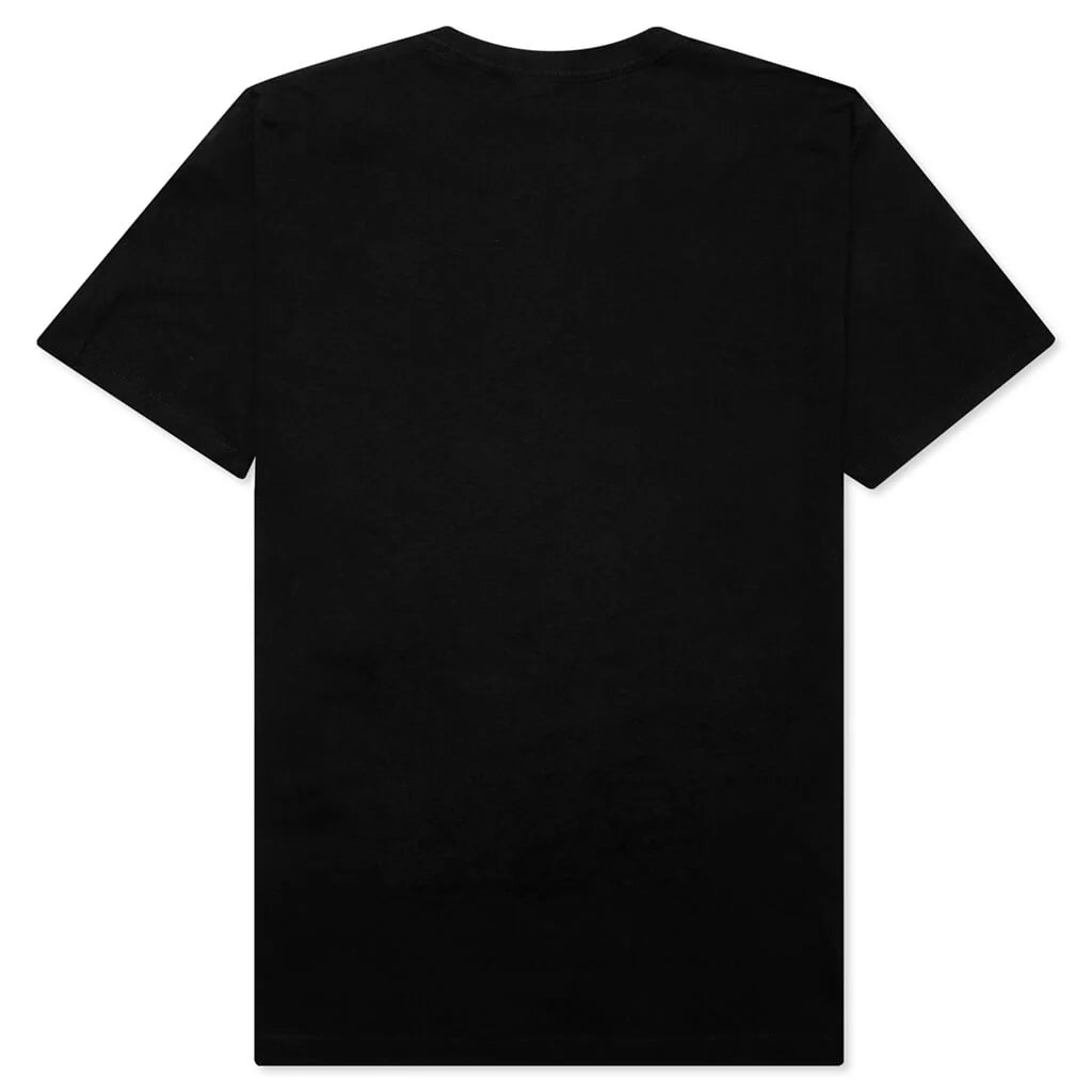 Dead T Shirt Black