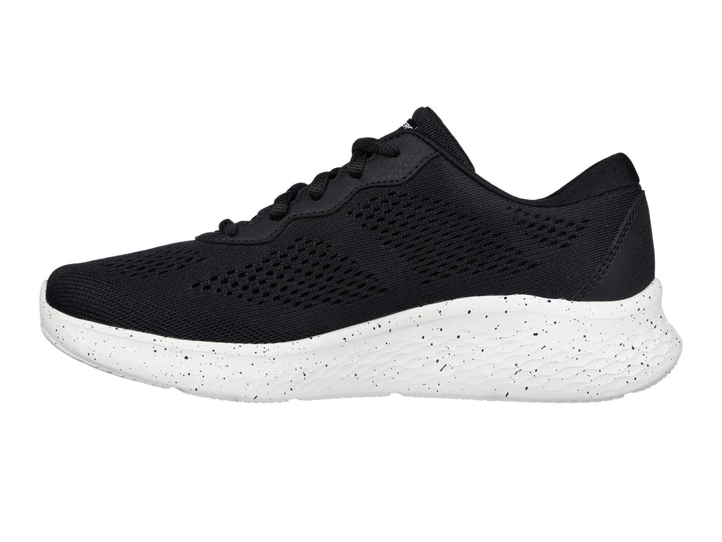 Tenis Skechers Skech Lite Pro Negro con Blanco para Mujer