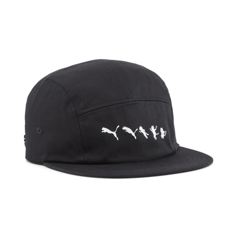 PUMA X Ripndip Cap Black