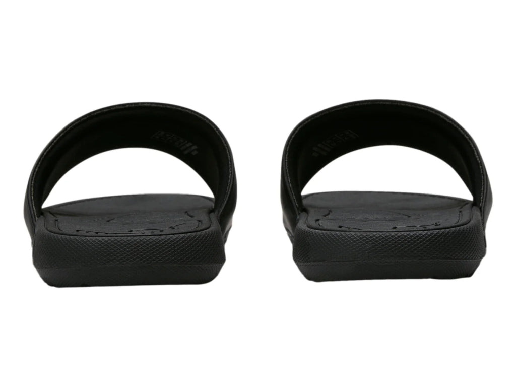 Sandalias PUMA Cool Cat 20 Negro con Blanco