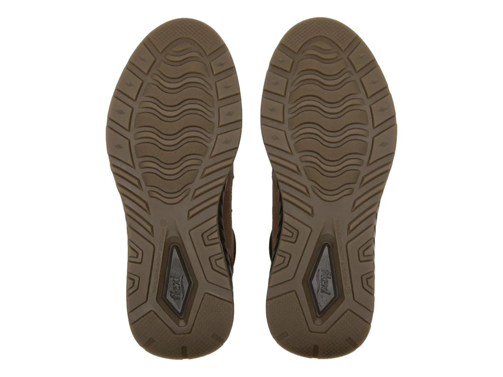 Botas Flexi Brandy para Hombre