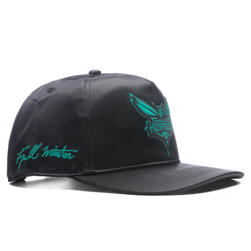 47 Brand X Tyrrell Winston 47 Hitch Charlotte Hornets