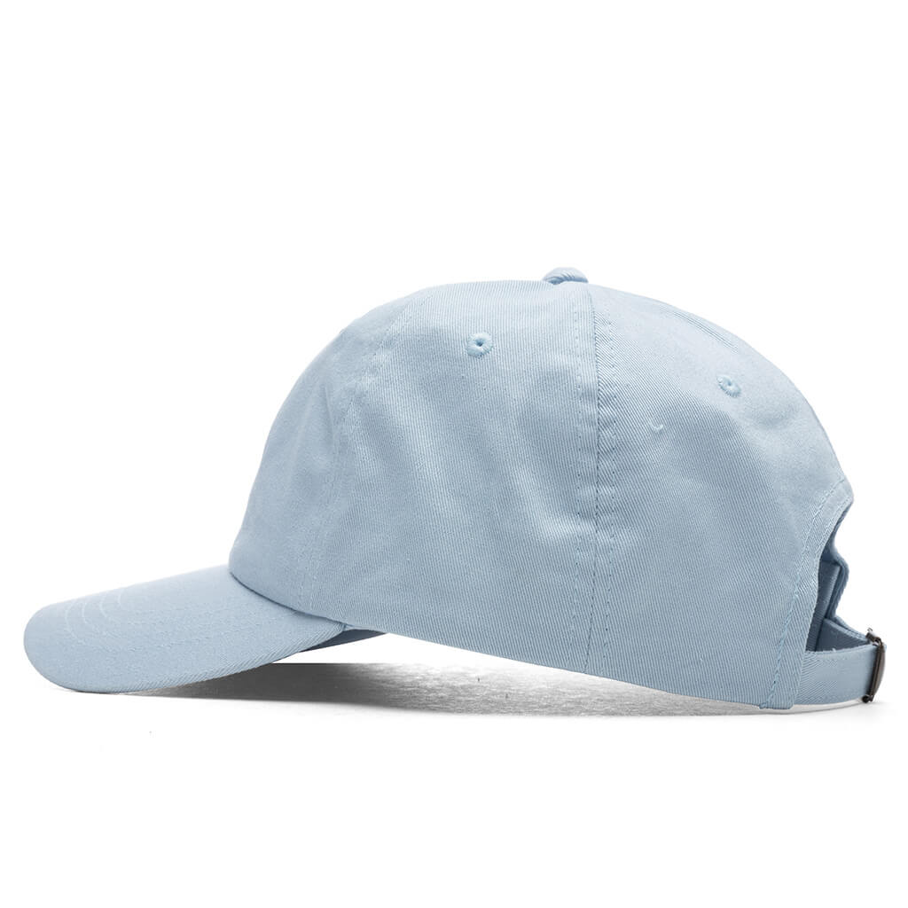 Sheared Cap Light Blue