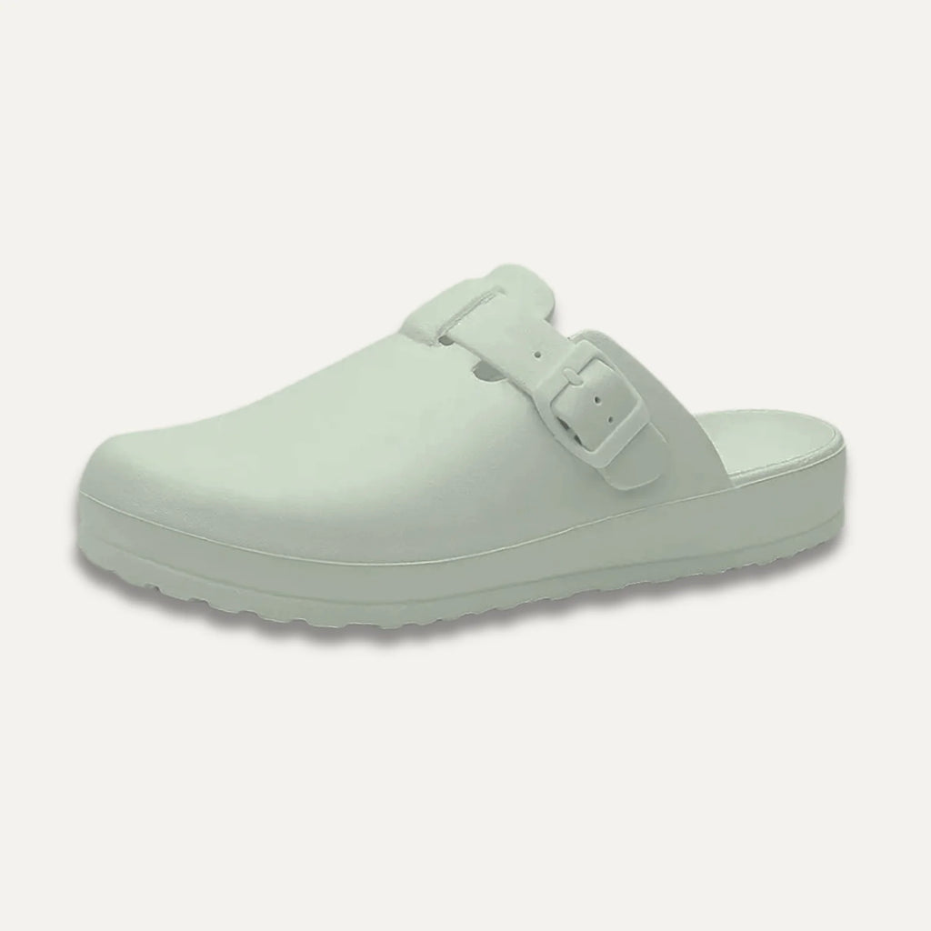Vale Classic Healthy Non Slip Comfort Clogs Bundle