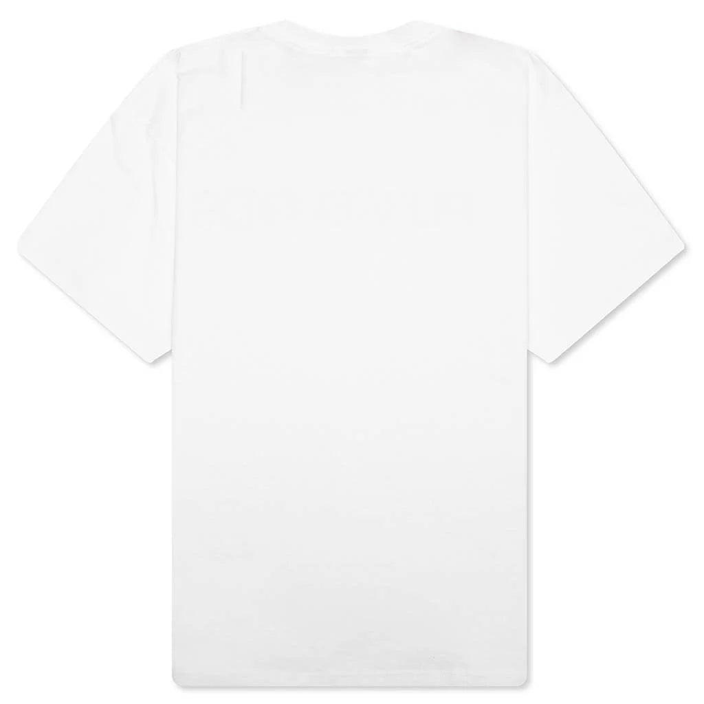 Tradition T Shirt White