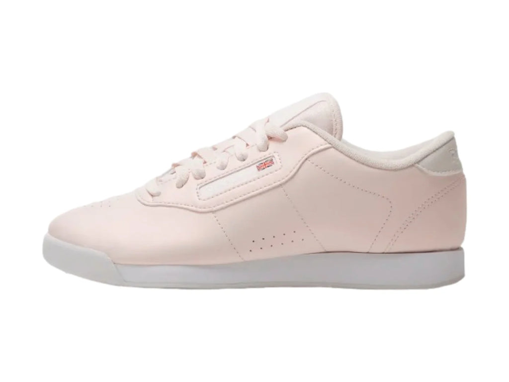 Tenis Reebok Princess Blanco para Mujer