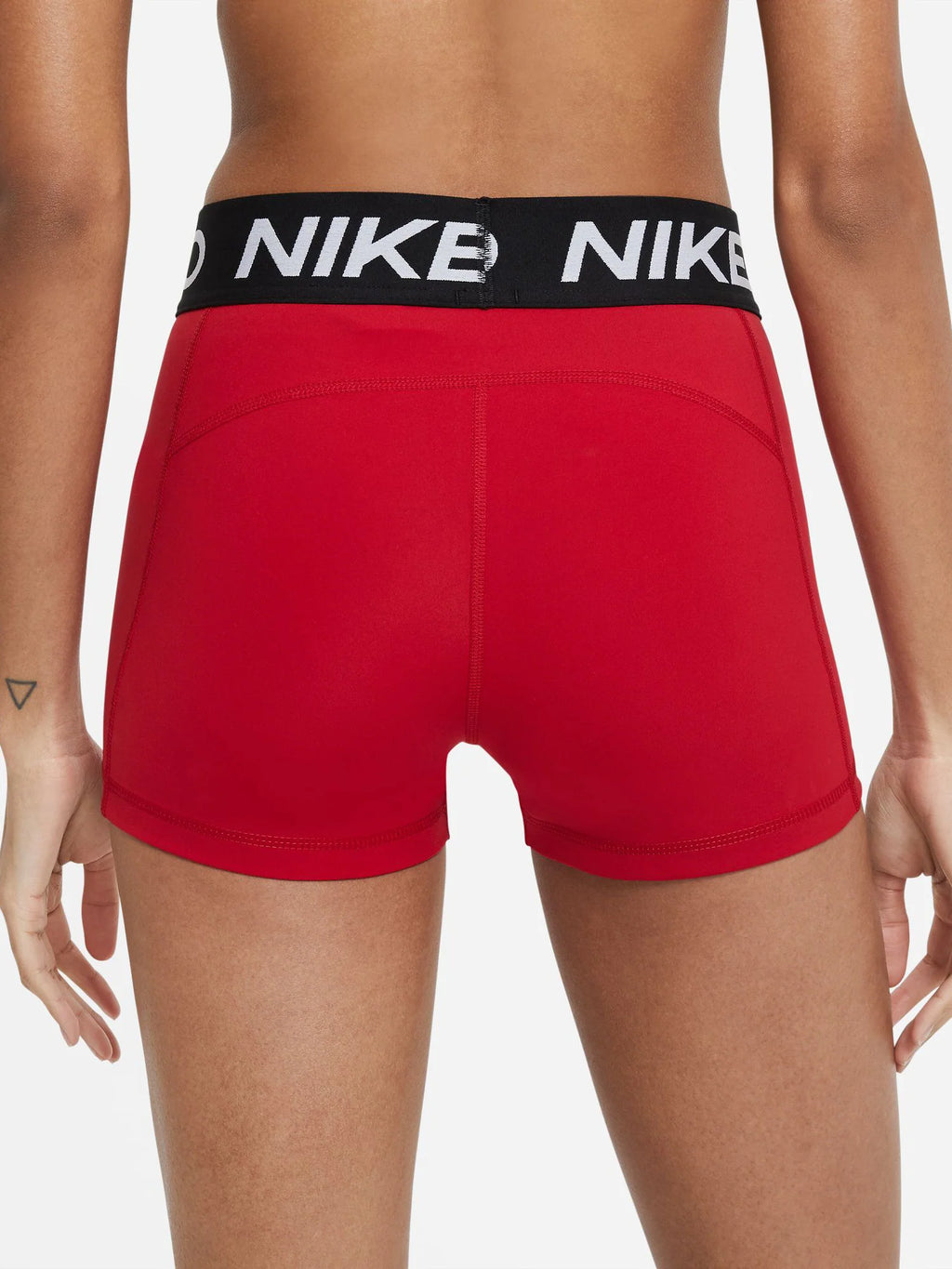Nike Womens Pro 3 Shorts