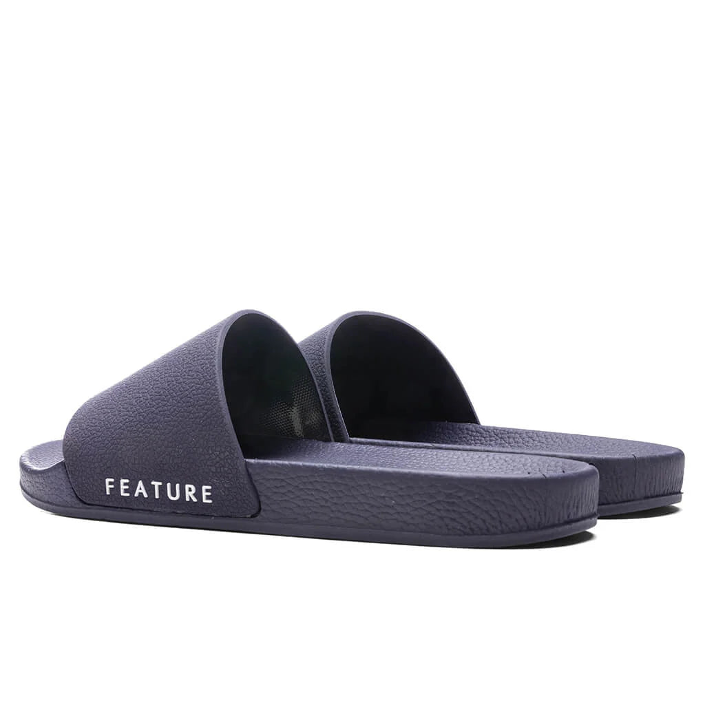 Cabana Slides Midnight