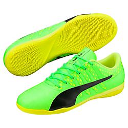 PUMA Evopower Vigor 4 IT Green Bl