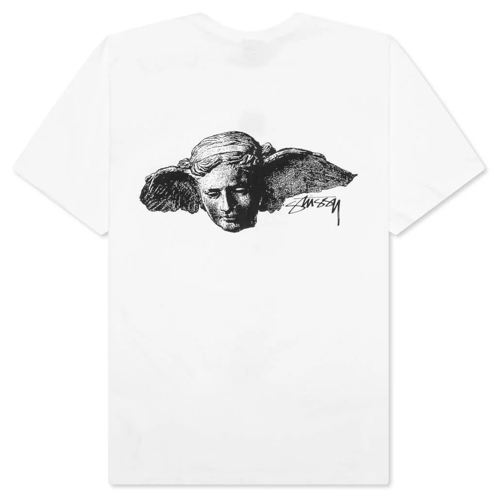 Hypnos Tee White