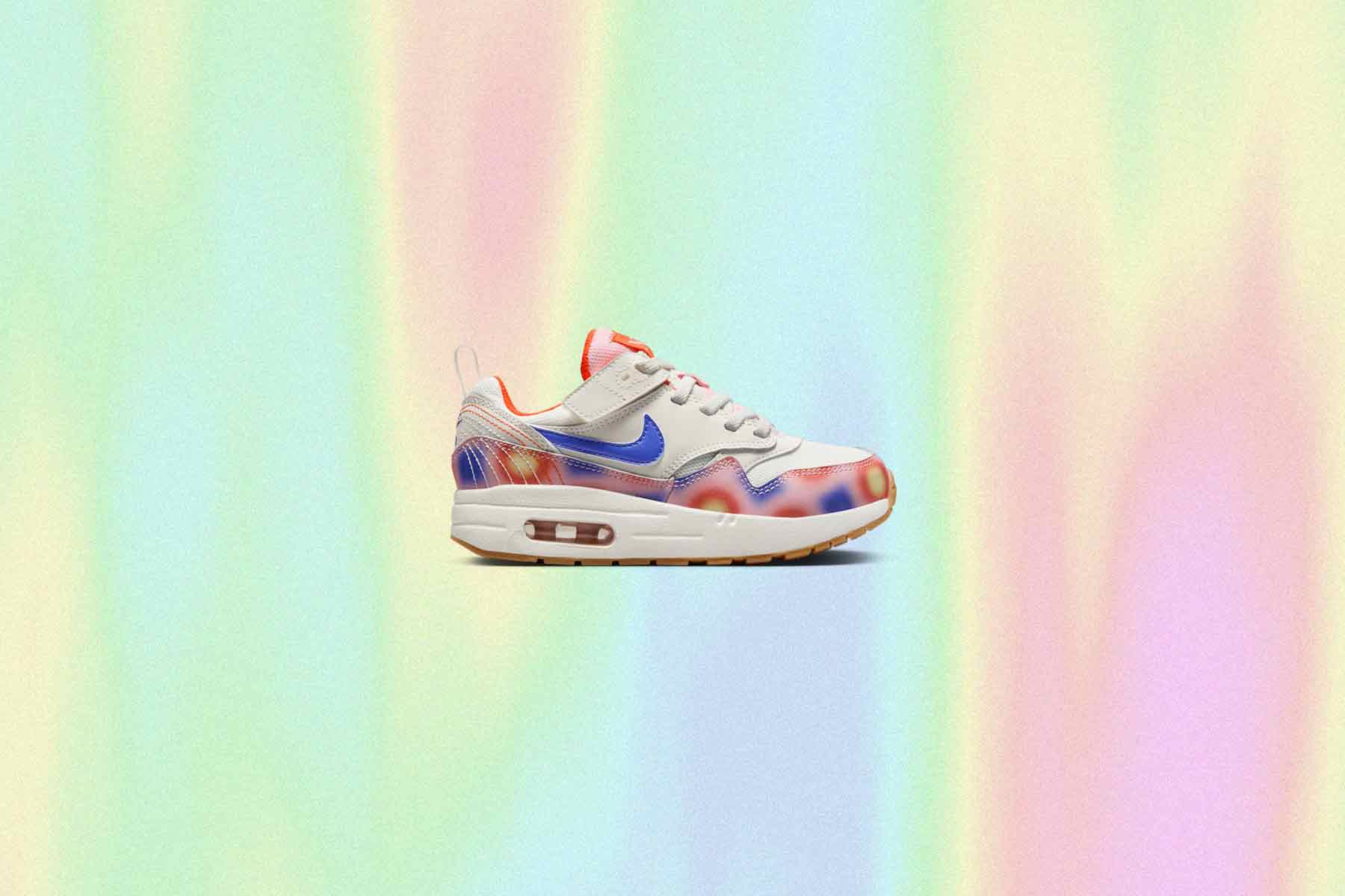 Air Max 1 PS Everything You Need Sail Football Grey Blue Joy