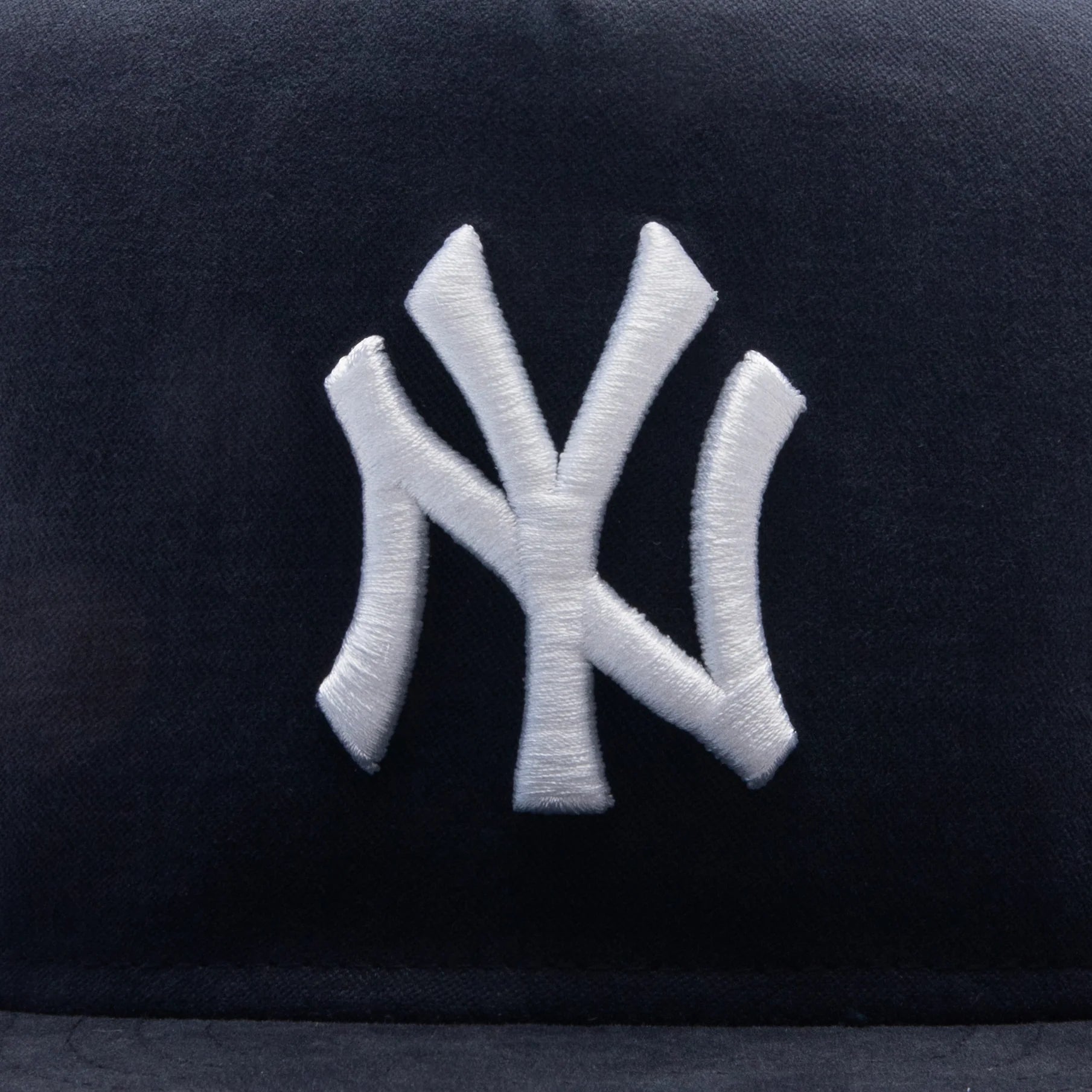 59FIFTY A Frame Championship Side Flag New York Yankees