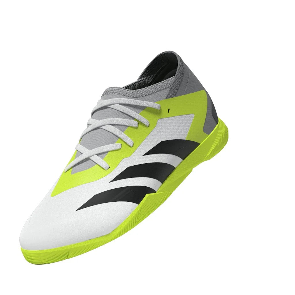 adidas Predator Accuracy3 IN Junior Indoor Soccer Shoes
