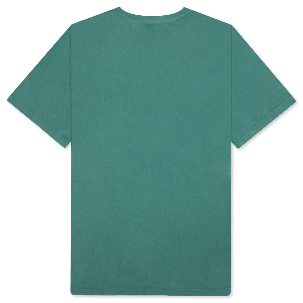Vegas T Shirt Green