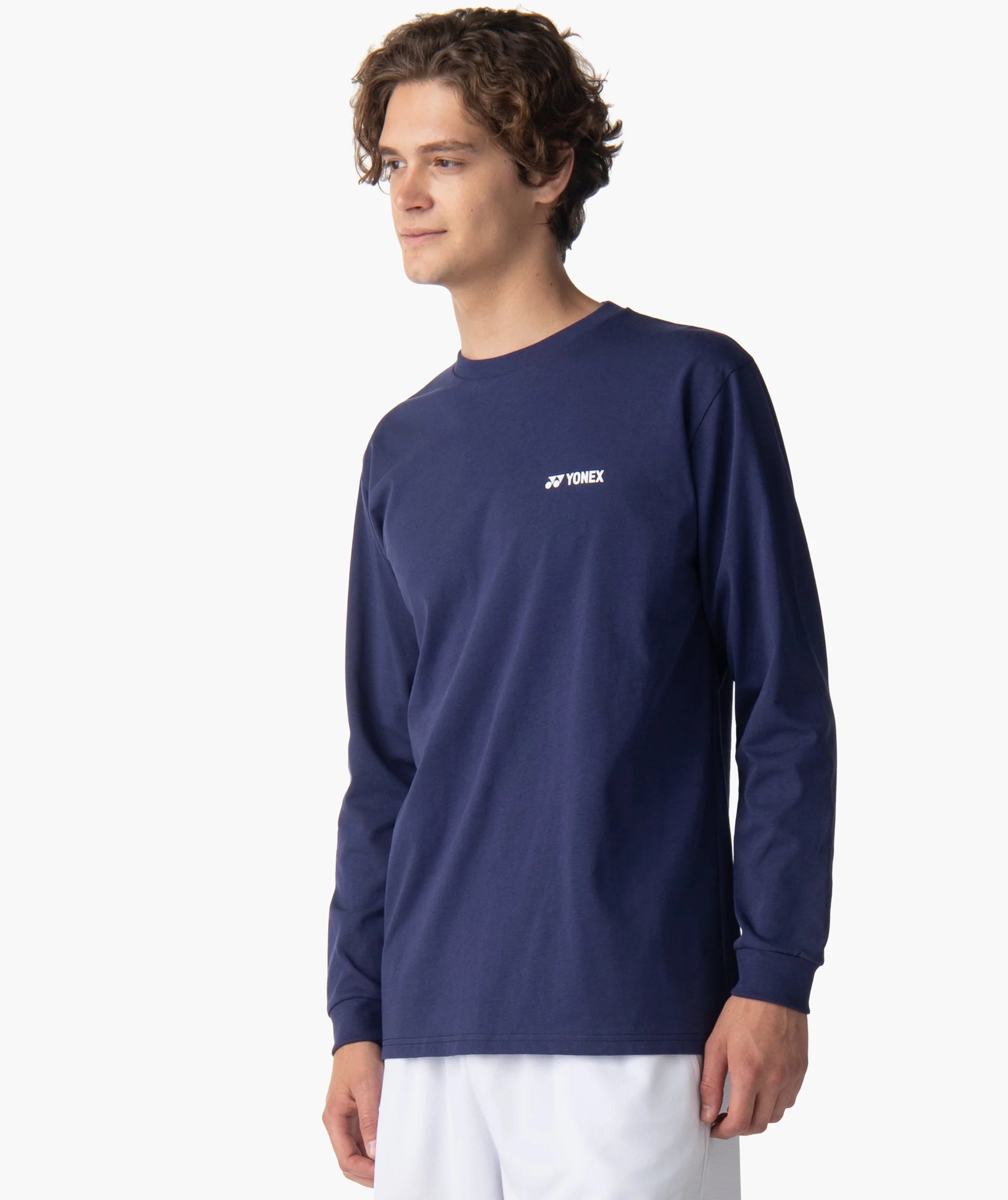 YNX SUPPLY LONG SLEEVE TEE