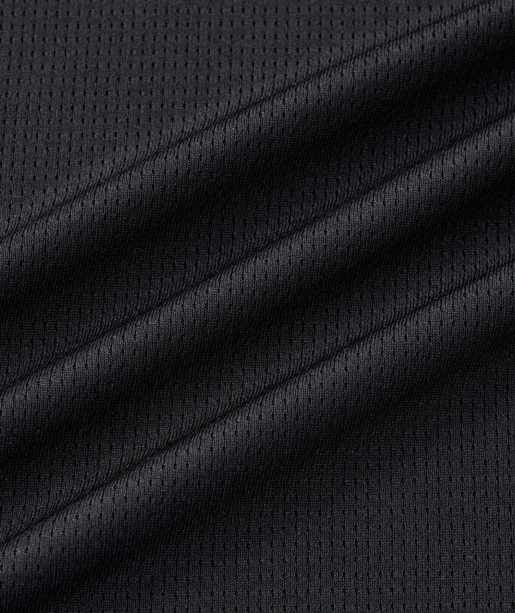 YONEX LOGO MICRO MESH TEE