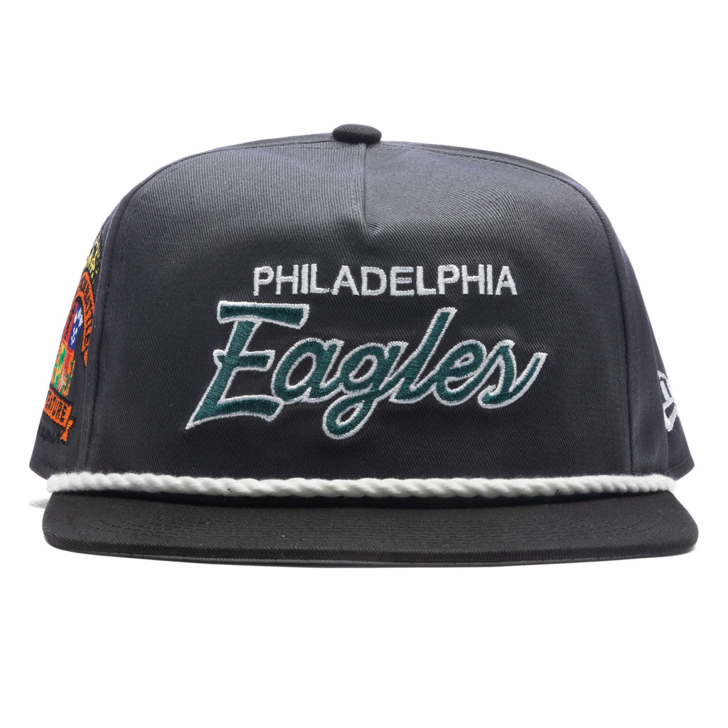 Feature x New Era Battle Born Philadelphia Eagles