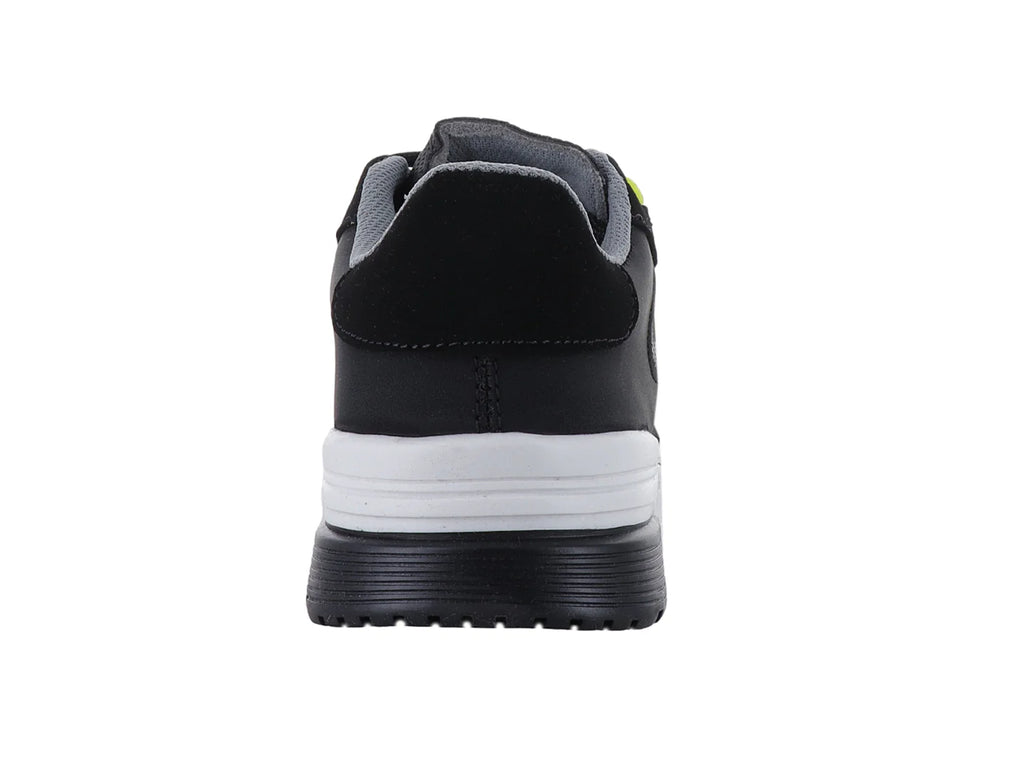 Tenis YUYIN Negro para Niño