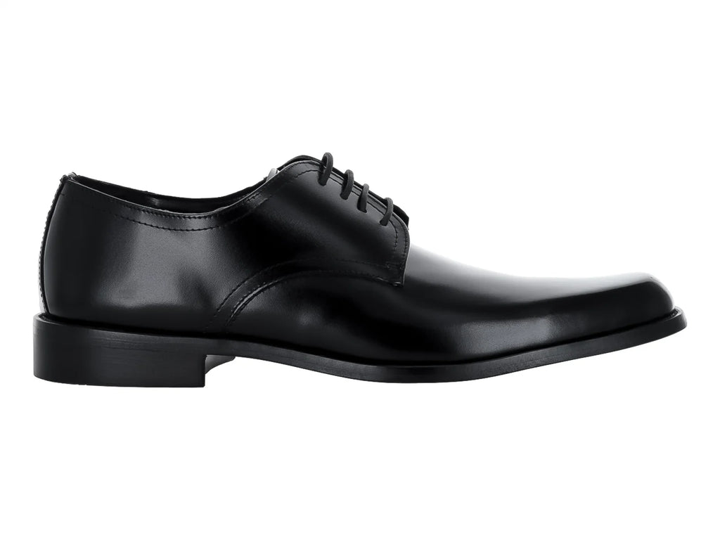 Zapato Formal Evolucion Negro para Hombre