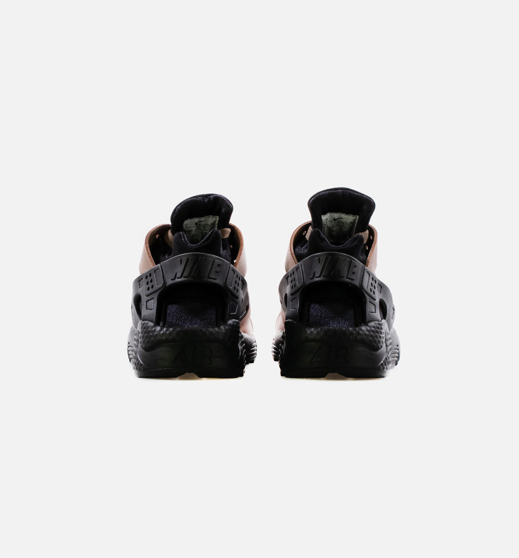 Air Huarache Toadstool Mens Lifestyle Shoe Toadstool Black Chestnut Brown