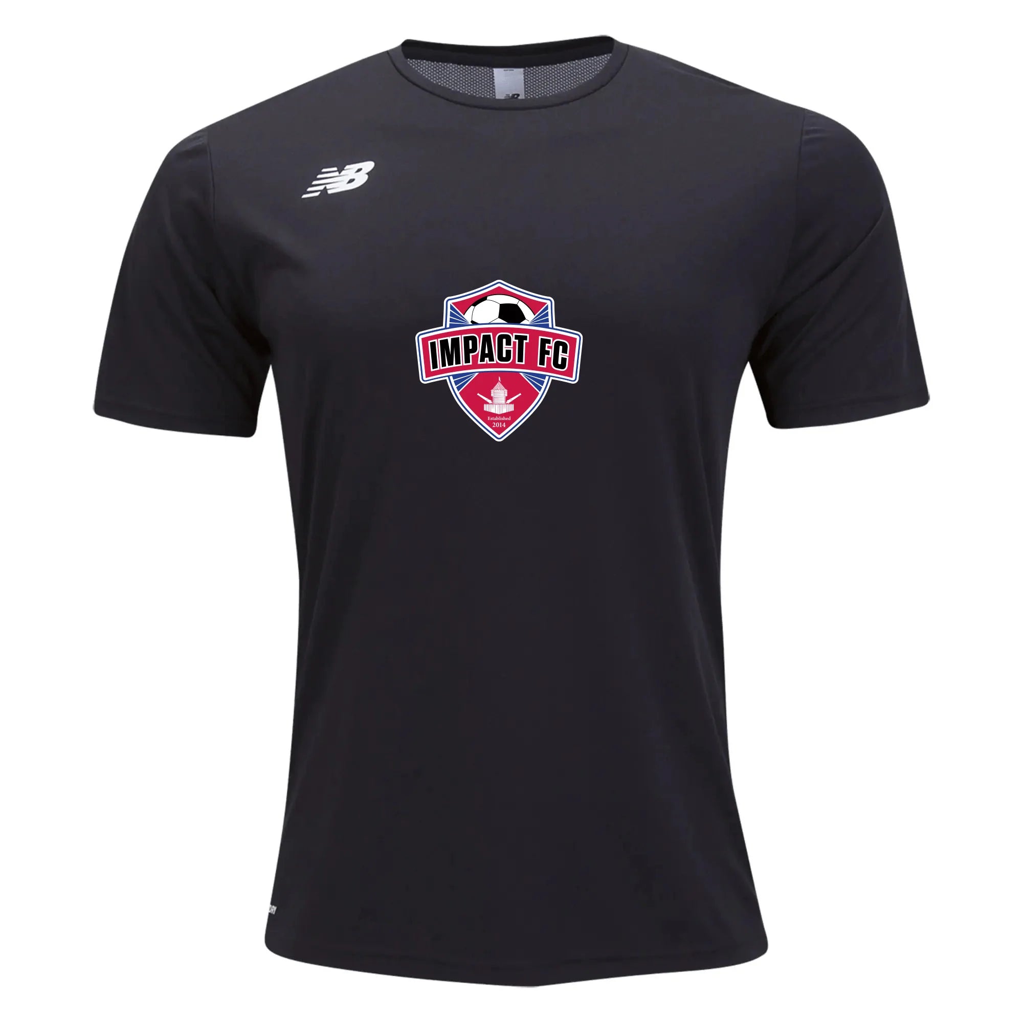 IFC NB Brighton Jersey Youth