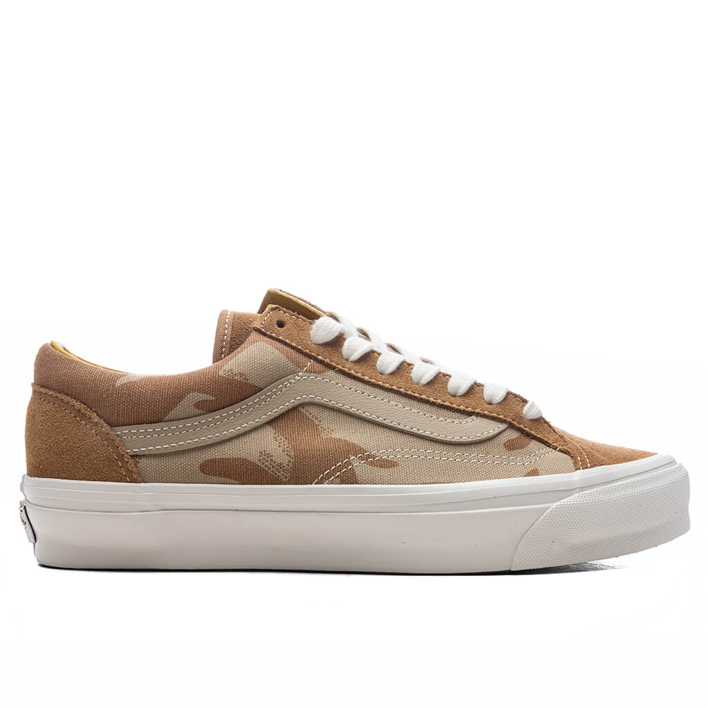 Premium Old Skool 36 Desert Chipmunk