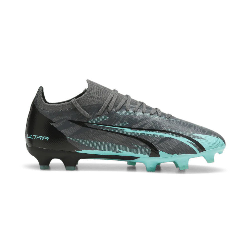 PUMA Ultra Match Rush FG AG Soccer Cleats