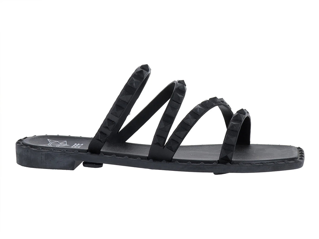 Sandalias EFE Negro para Mujer